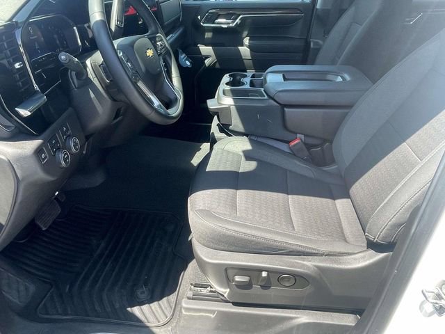 Certified 2024 Chevrolet Silverado 1500 LT image 15