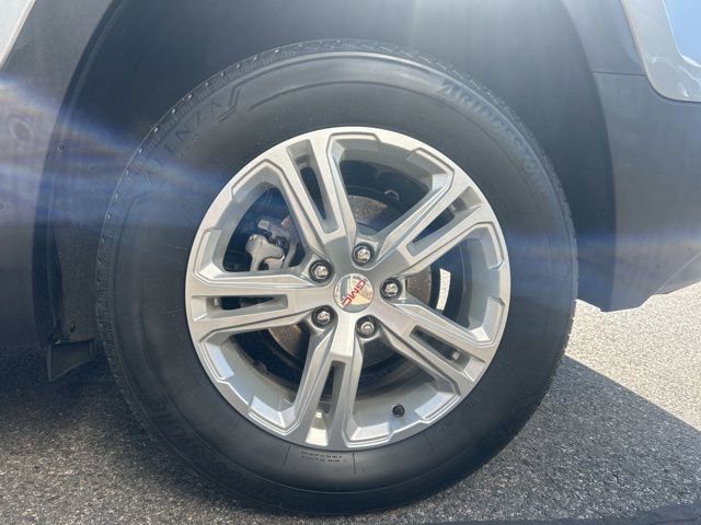 Used 2023 GMC Terrain SLE w/ Driver Convenience Package AWD/4WD image 8