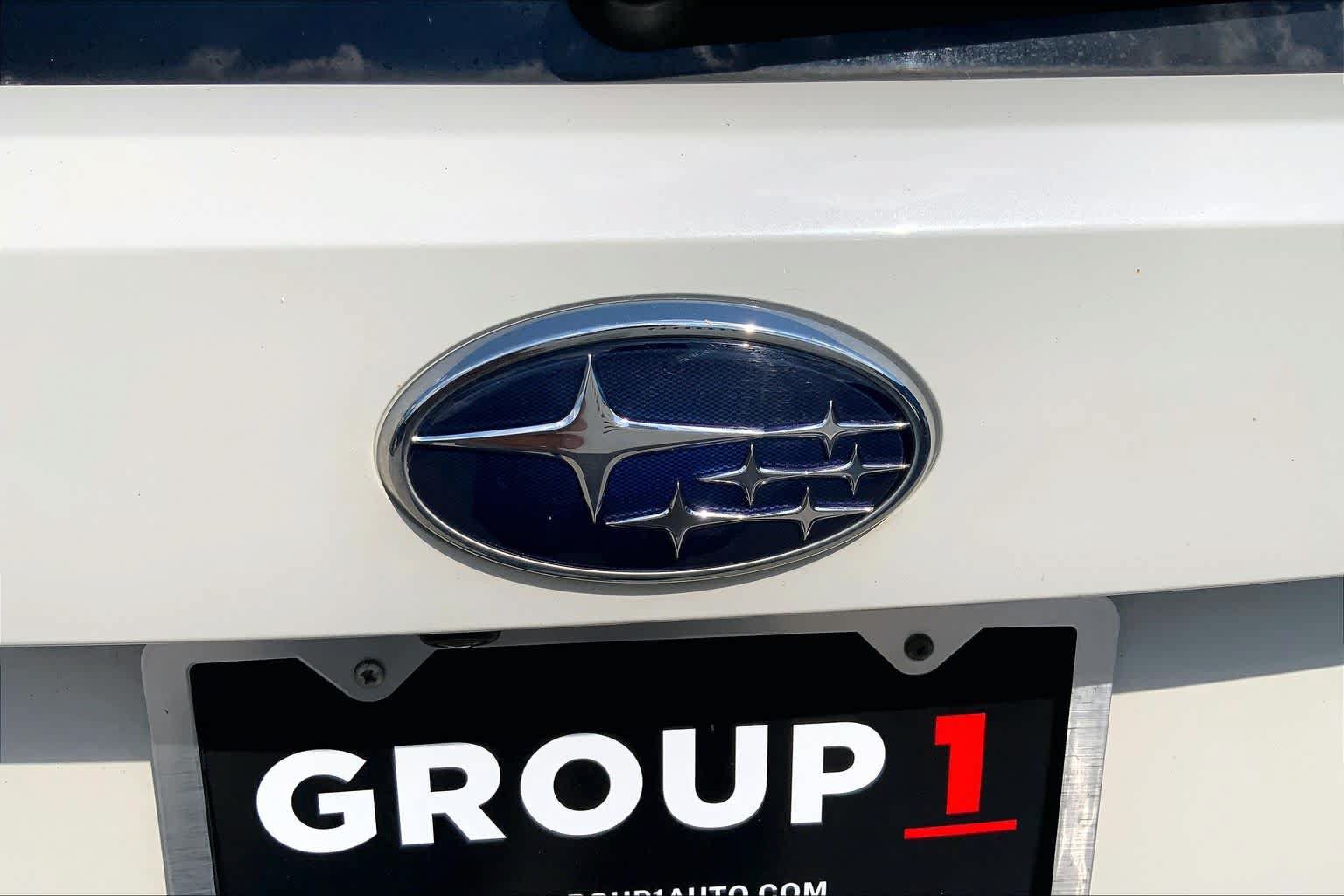 Used 2021 Subaru Forester Limited w/ Popular Package #3 AWD/4WD image 31