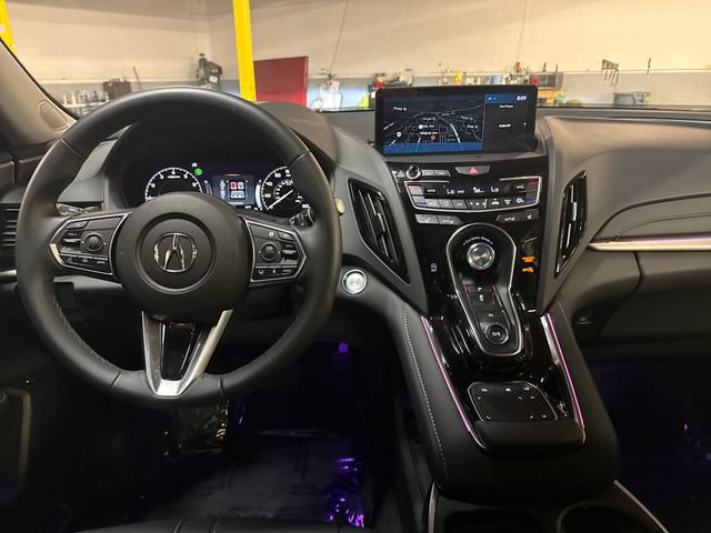 Certified 2026 Acura RDX w/ Technology Package AWD/4WD image 14