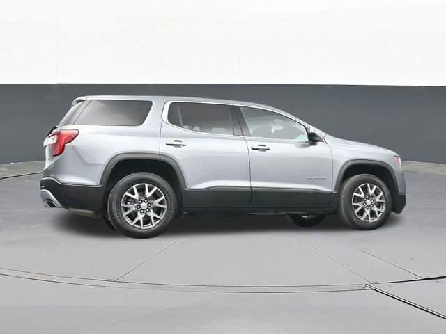 Used 2023 GMC Acadia SLE image 51