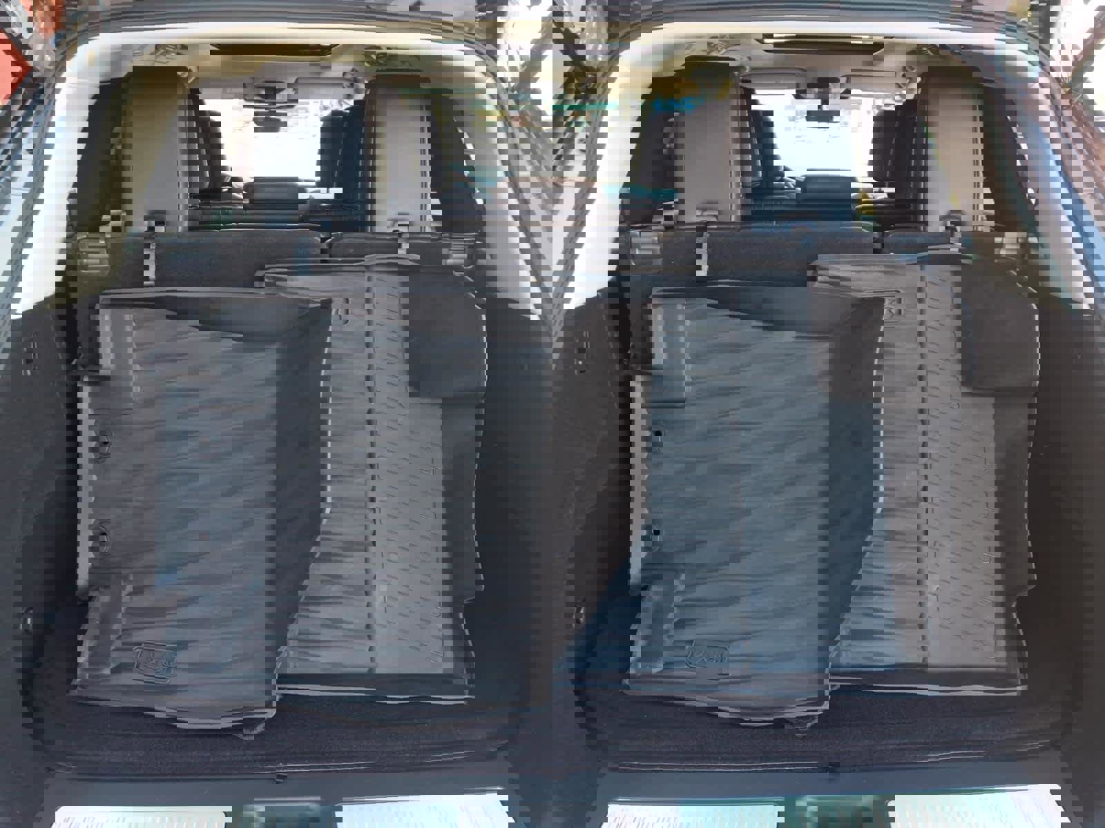 Certified 2023 INFINITI QX60 Luxe w/ Cargo Package image 19