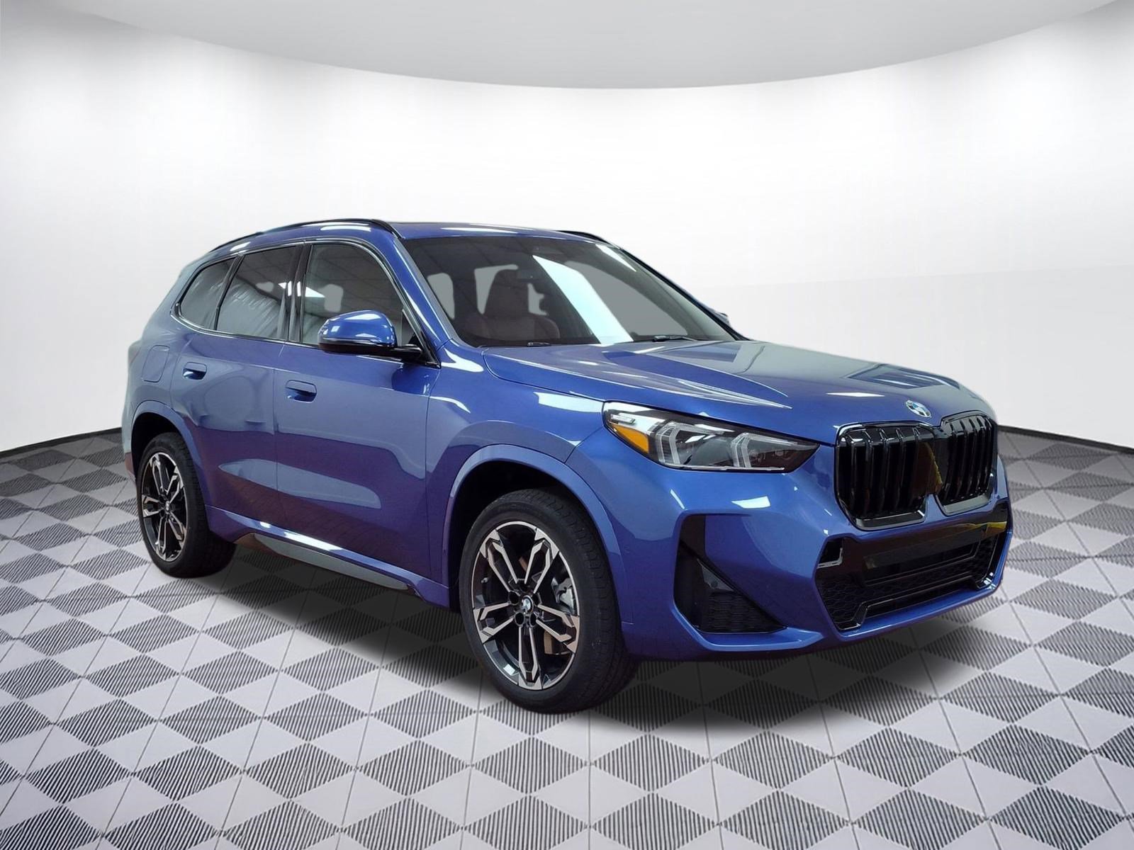 Used 2026 BMW X1 xDrive28i image 7
