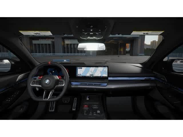 New 2026 BMW M5 w/ Carbon Package AWD/4WD image 10