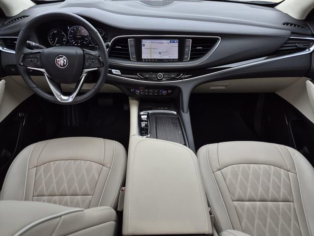Used 2023 Buick Enclave Avenir w/ Avenir Technology Package FWD image 22