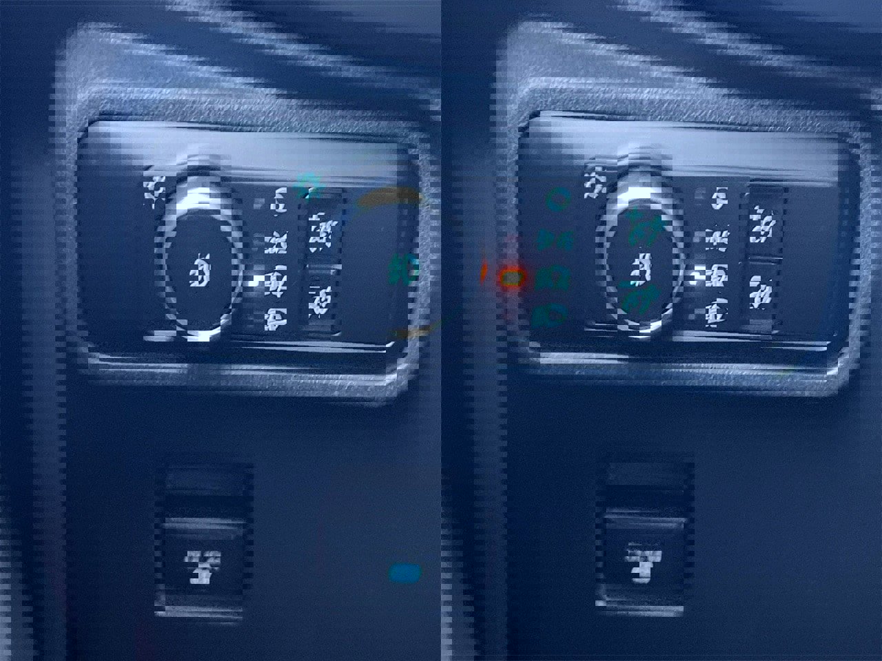 New 2025 Ford Bronco Outer Banks image 15