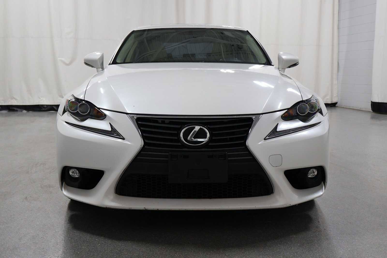 Used 2016 Lexus IS 300 AWD w/ Premium Package image 14