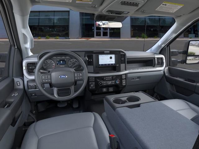 New 2026 Ford F350 XL image 9