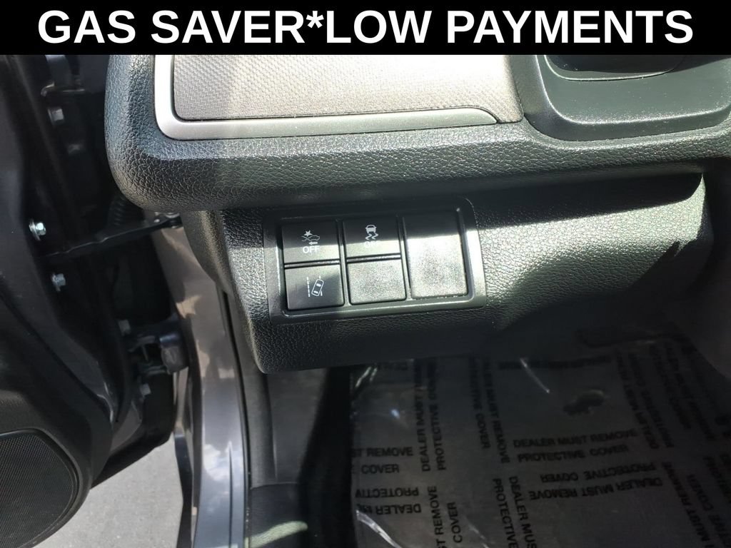 Used 2020 Honda Civic LX image 20