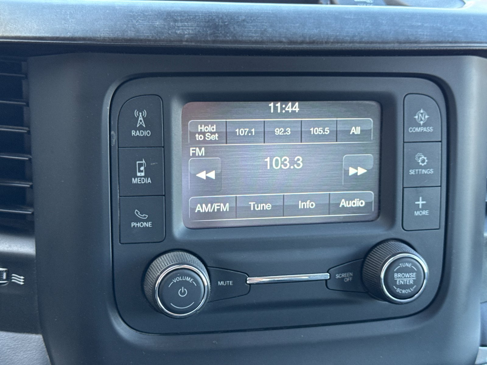 Used 2019 RAM 2500 Big Horn RWD image 20
