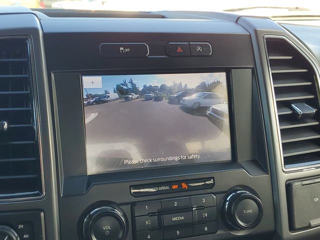 Used 2020 Ford F150 XLT AWD/4WD image 26
