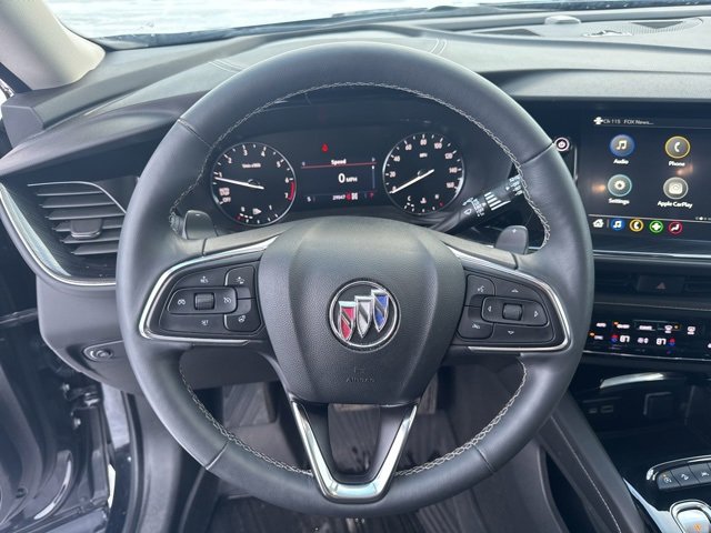 Used 2023 Buick Envision Preferred image 13