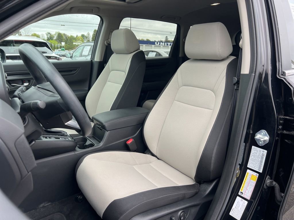 Used 2024 Honda CR-V EX image 18