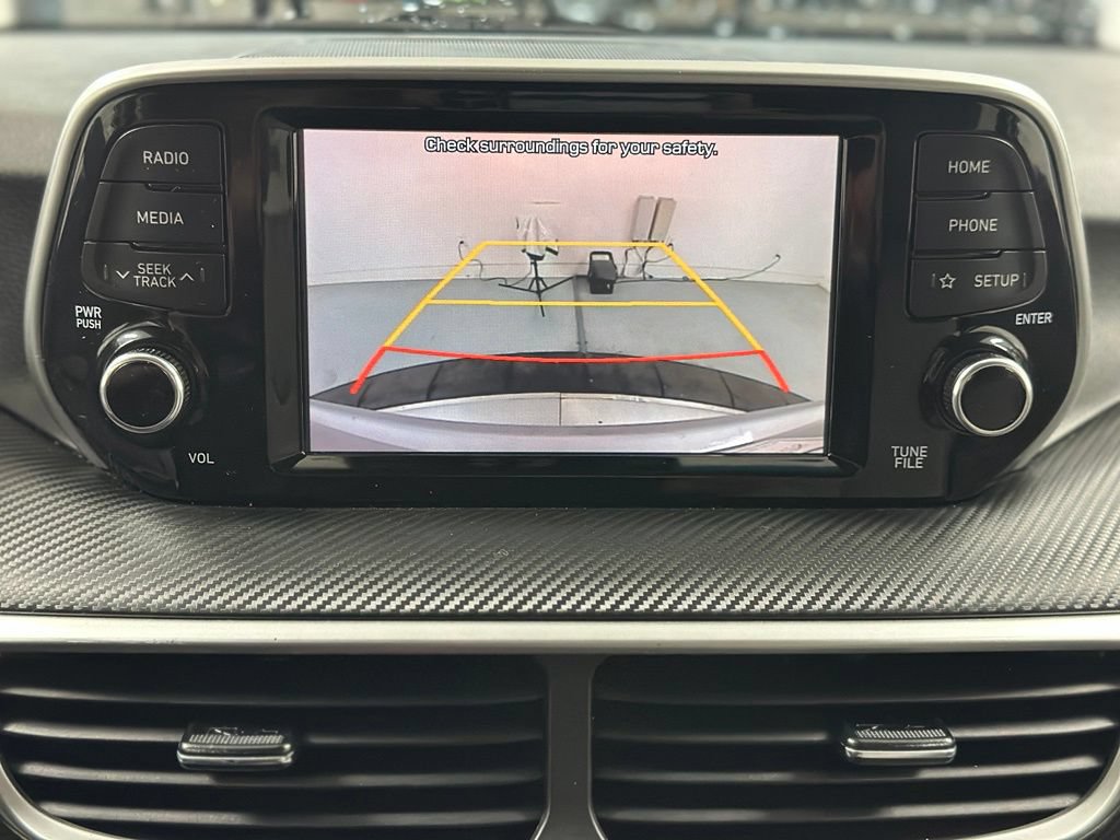 Used 2020 Hyundai Tucson SE FWD image 5