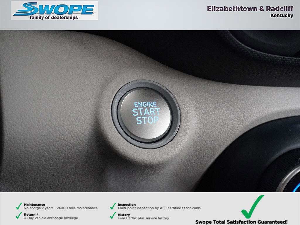 New 2026 Hyundai Venue SEL FWD image 18
