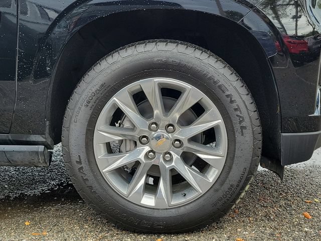 Certified 2023 Chevrolet Tahoe Premier AWD/4WD image 6