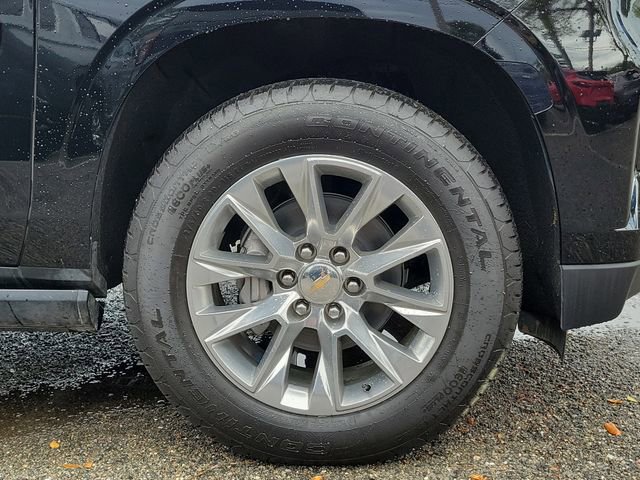 Certified 2023 Chevrolet Tahoe Premier AWD/4WD image 6