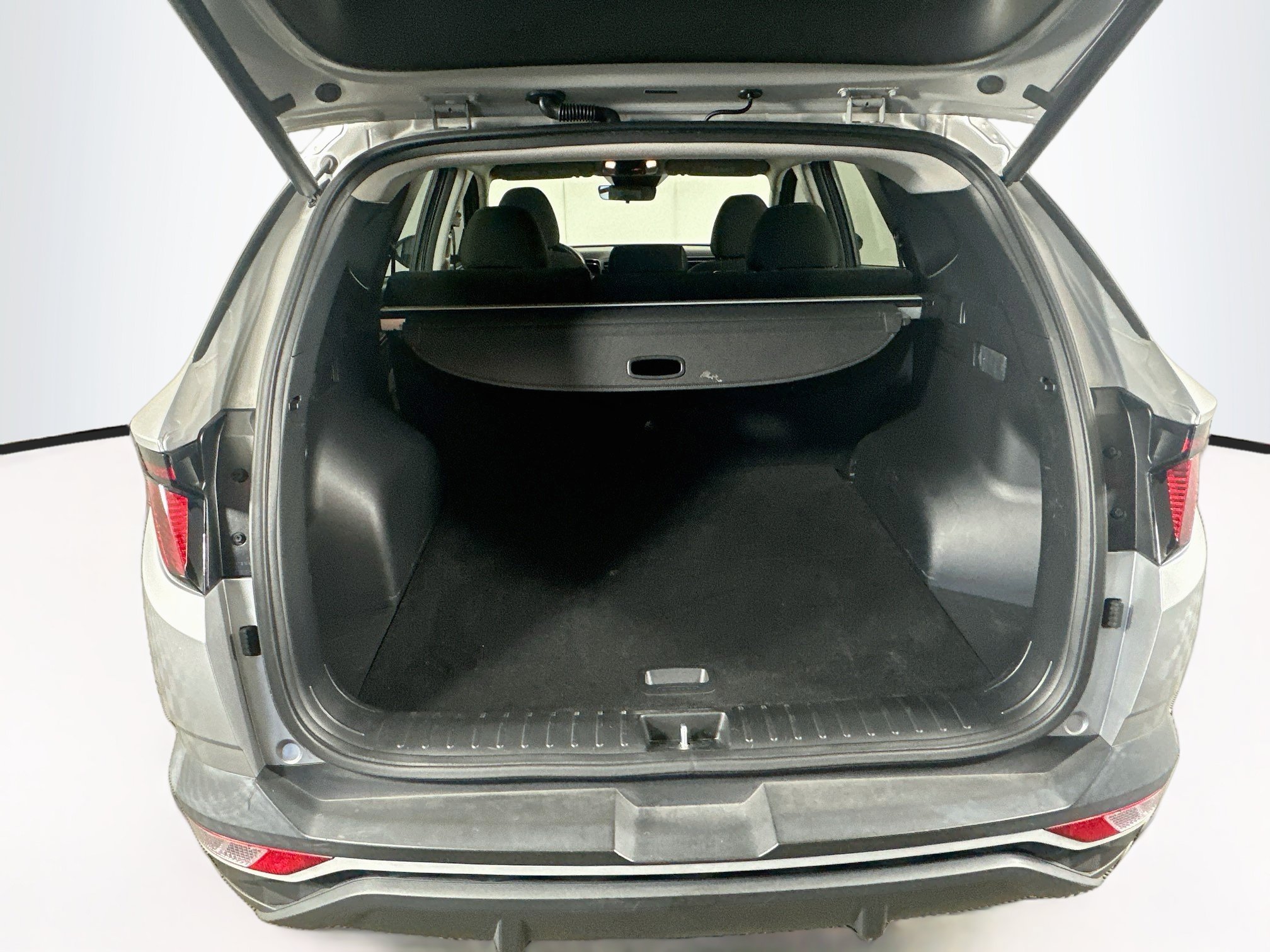 Used 2024 Hyundai Tucson SEL FWD image 27