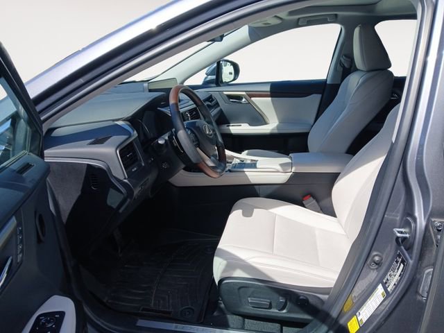Used 2022 Lexus RX 350 AWD w/ Premium Package image 4