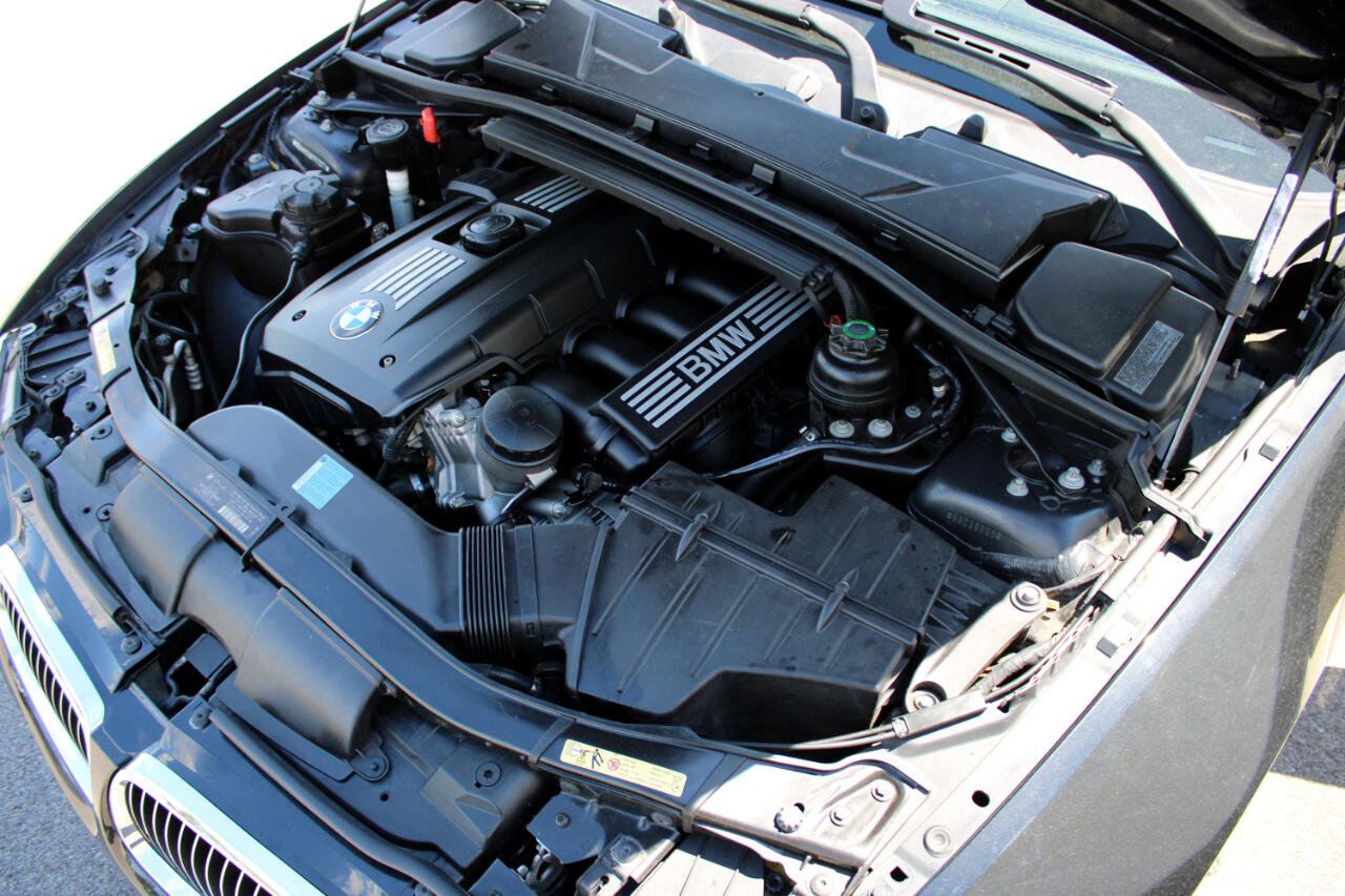 Used 2007 BMW 328i Coupe image 27