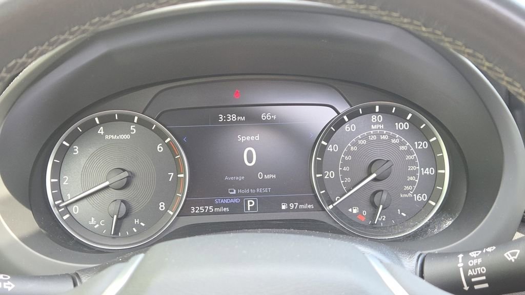 Certified 2022 INFINITI QX55 Essential w/ Proassist Package AWD/4WD image 40