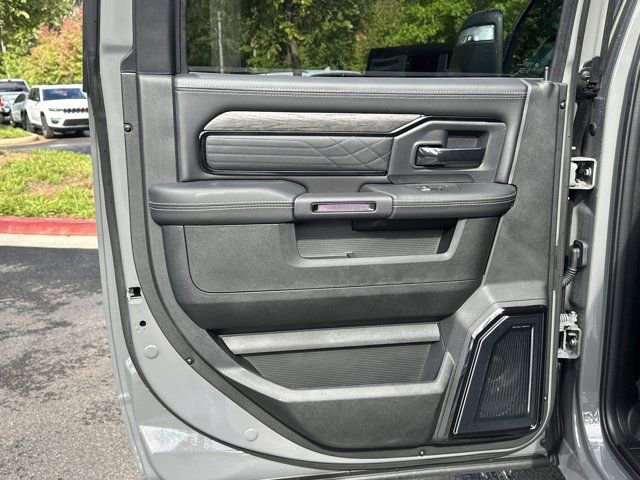 New 2026 RAM 2500 Limited image 20