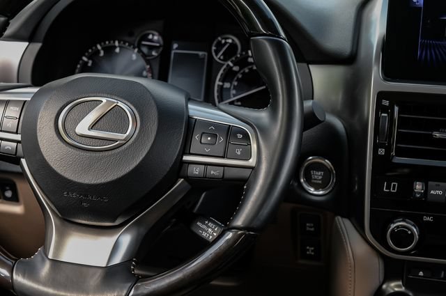 Used 2022 Lexus GX 460 Premium AWD/4WD image 25