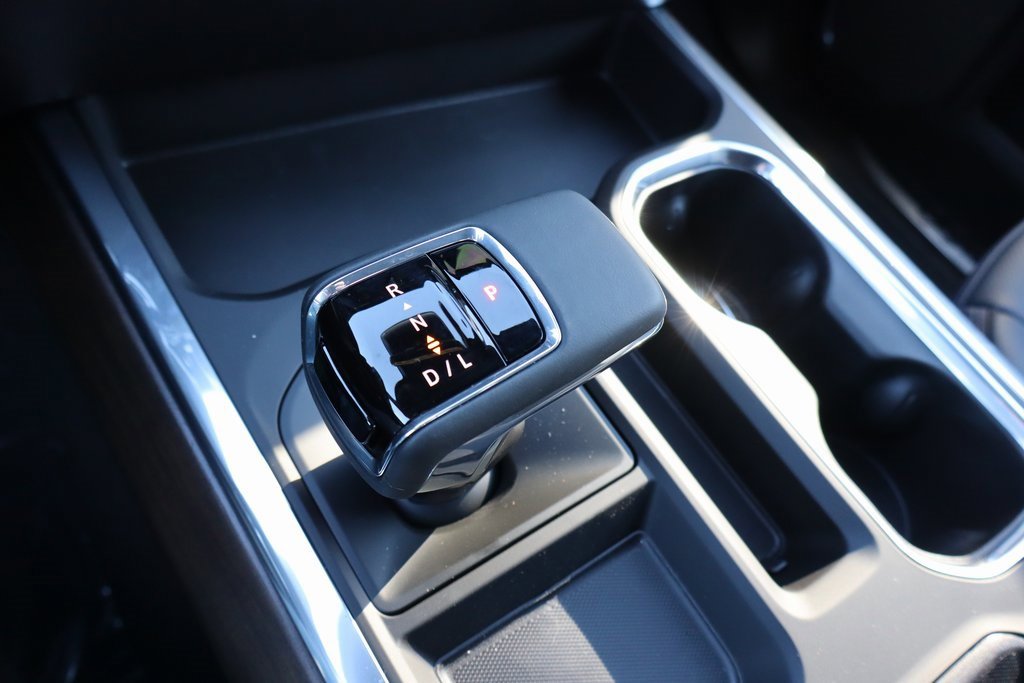 New 2026 Chevrolet Silverado 1500 High Country image 9