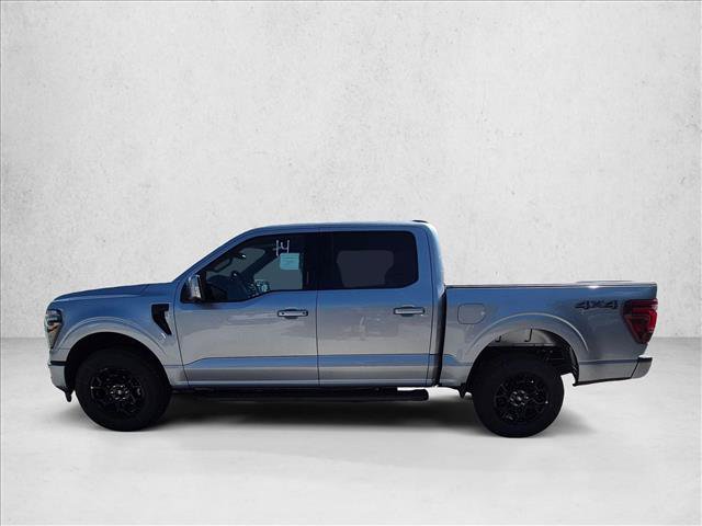 New 2026 Ford F150 Lariat AWD/4WD image 10