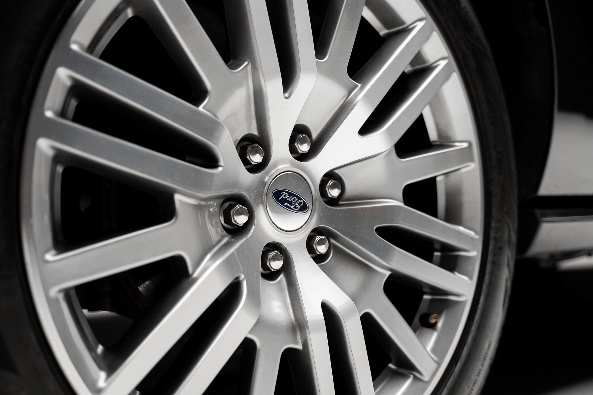 Used 2024 Ford Expedition Max Limited image 21