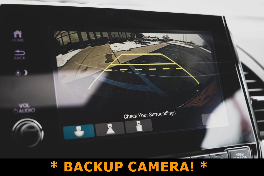 Used 2018 Honda Odyssey EX-L image 3