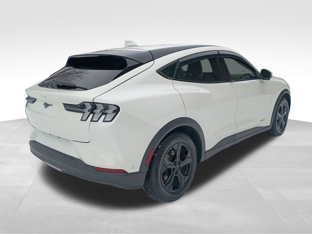 Used 2021 Ford Mustang Mach-E Select w/ Comfort/Technology Package image 5