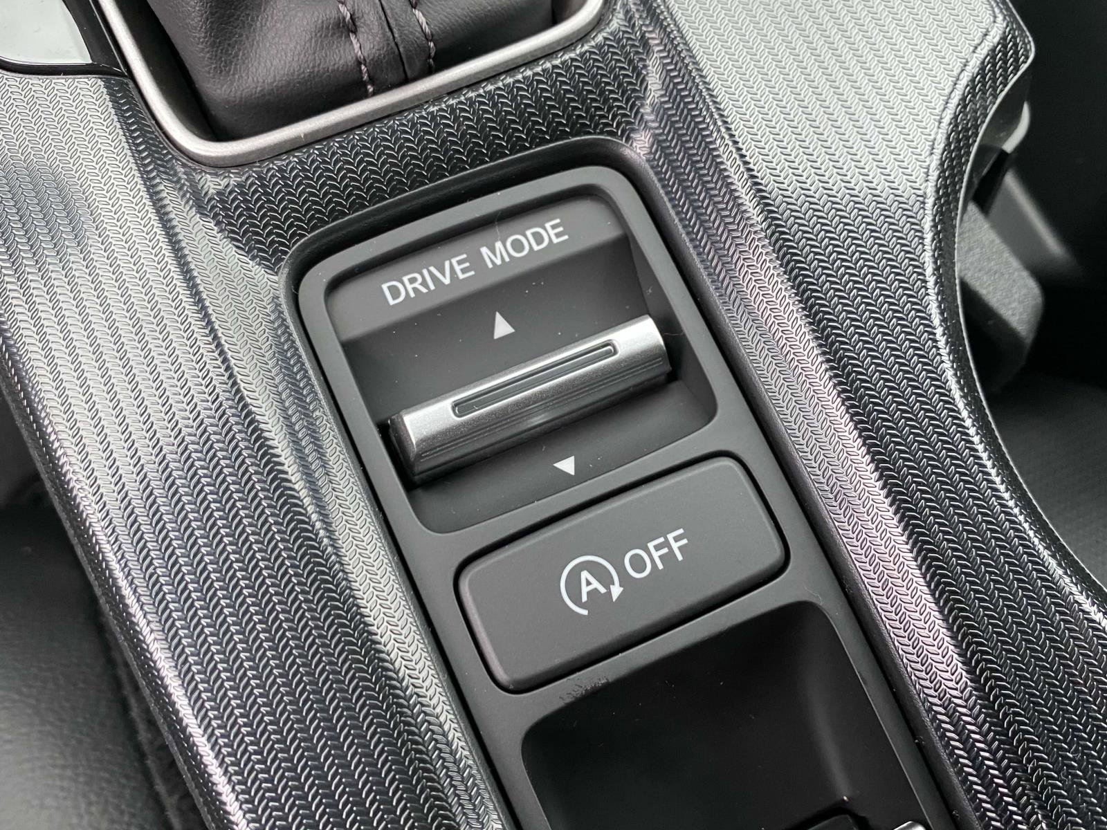 New 2026 Honda Civic Sport image 20