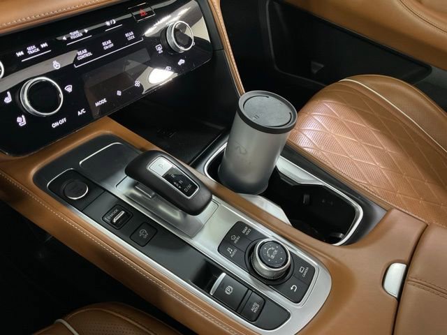 Used 2023 INFINITI QX60 Autograph w/ Cargo Package AWD/4WD image 22