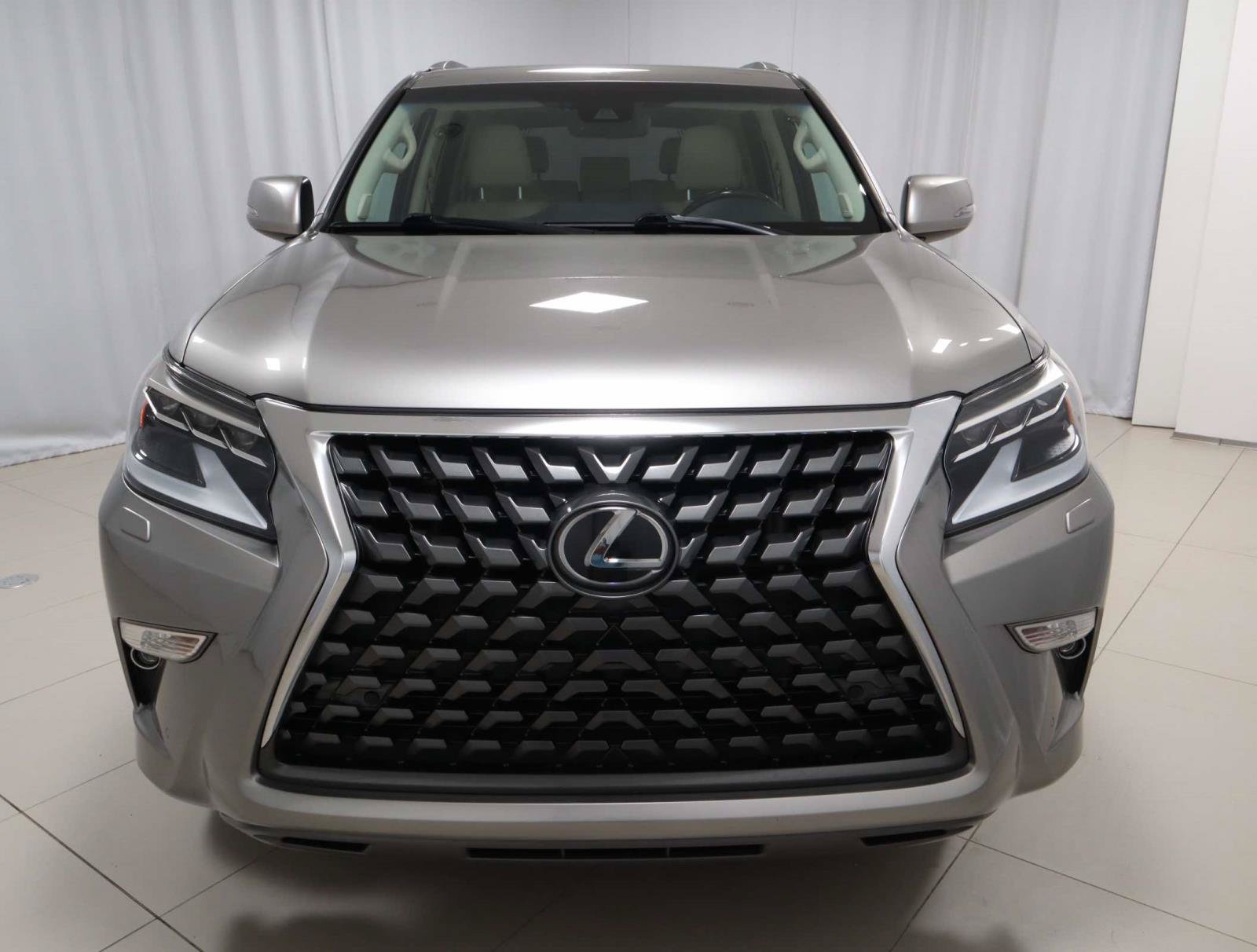 Used 2020 Lexus GX 460 Premium w/ Premium Package AWD/4WD image 8