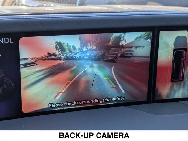 Used 2024 Lincoln Nautilus Black Label image 17