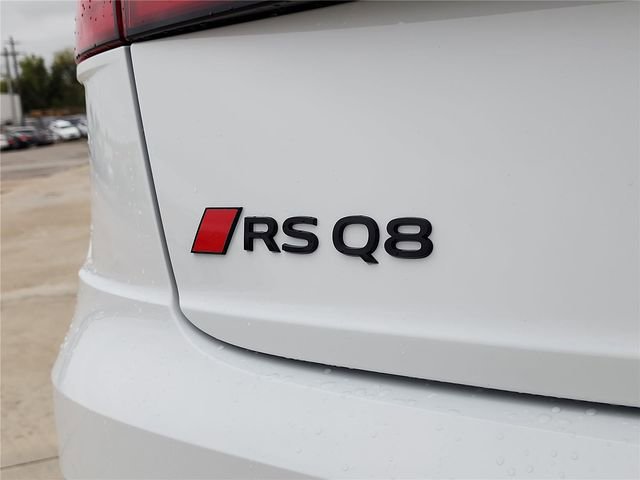 New 2026 Audi RS Q8 performance AWD/4WD image 10