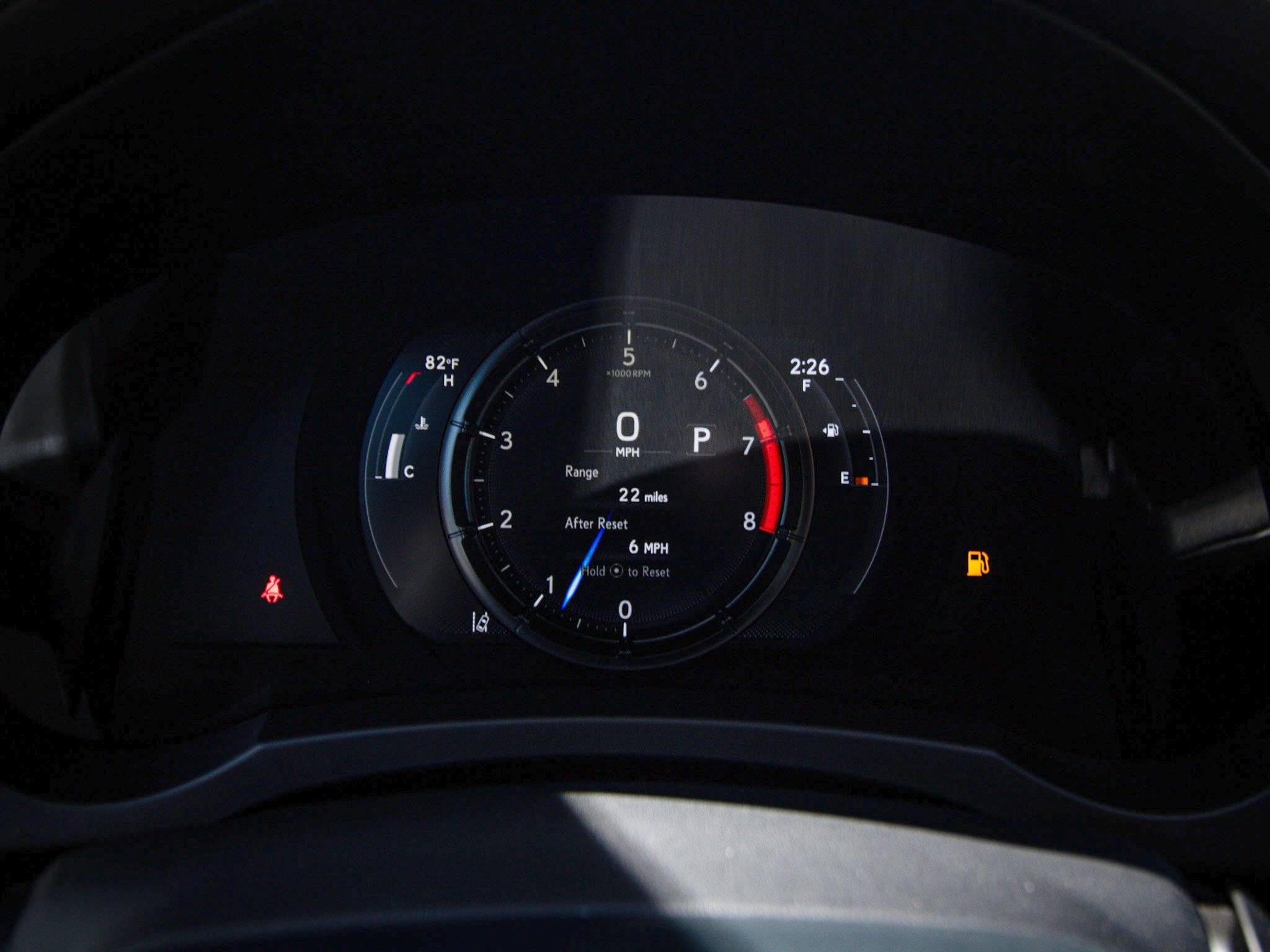 Used 2022 Lexus IS 350 F Sport RWD image 21