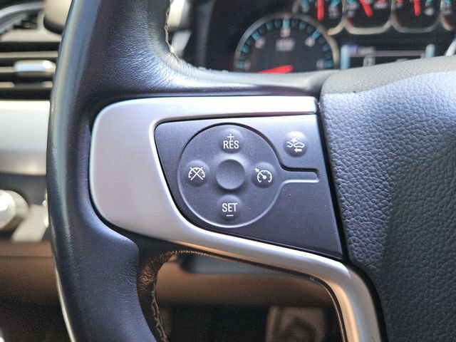 Used 2019 GMC Yukon SLT AWD/4WD image 12
