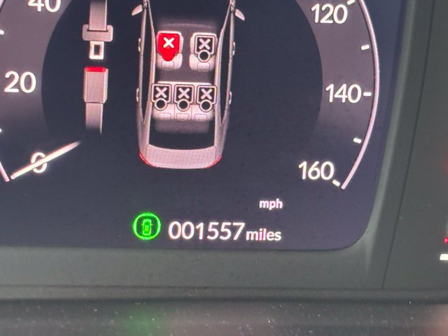 Certified 2025 Honda Accord SE image 16