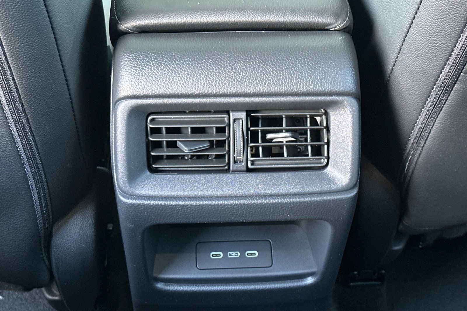 New 2026 Honda CR-V EX-L image 25