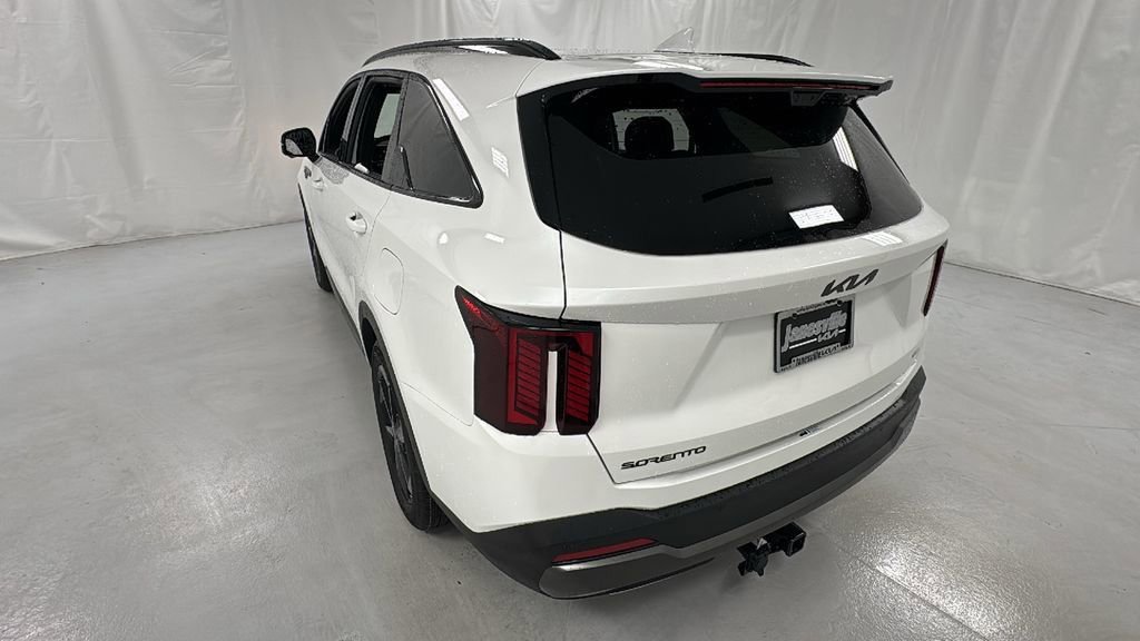 New 2026 Kia Sorento SX Prestige image 5