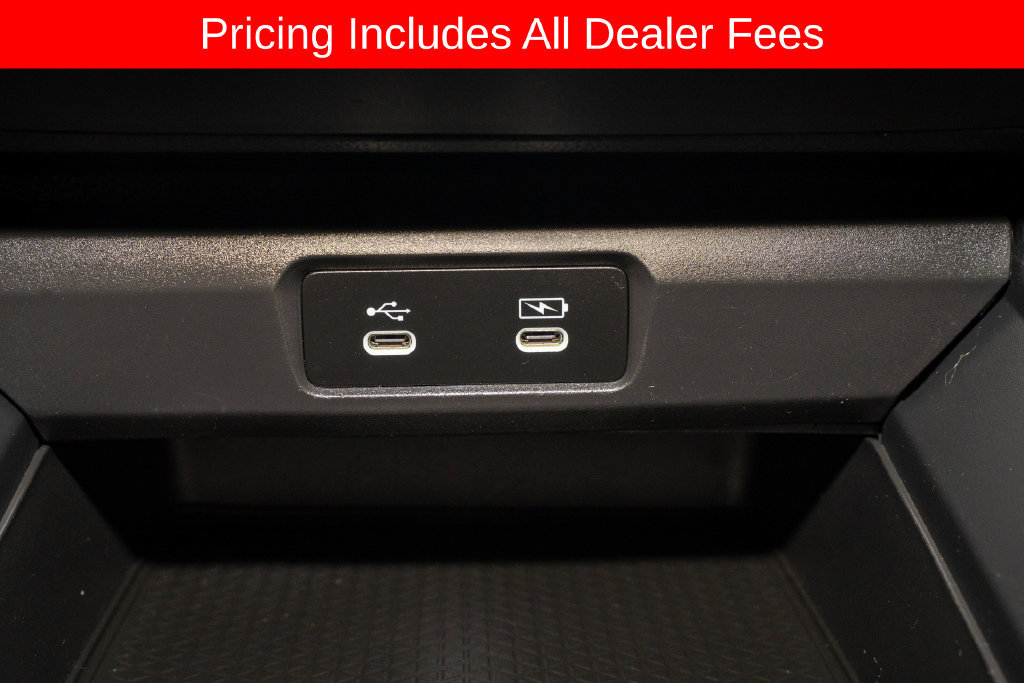 Used 2024 Honda Accord EX image 15