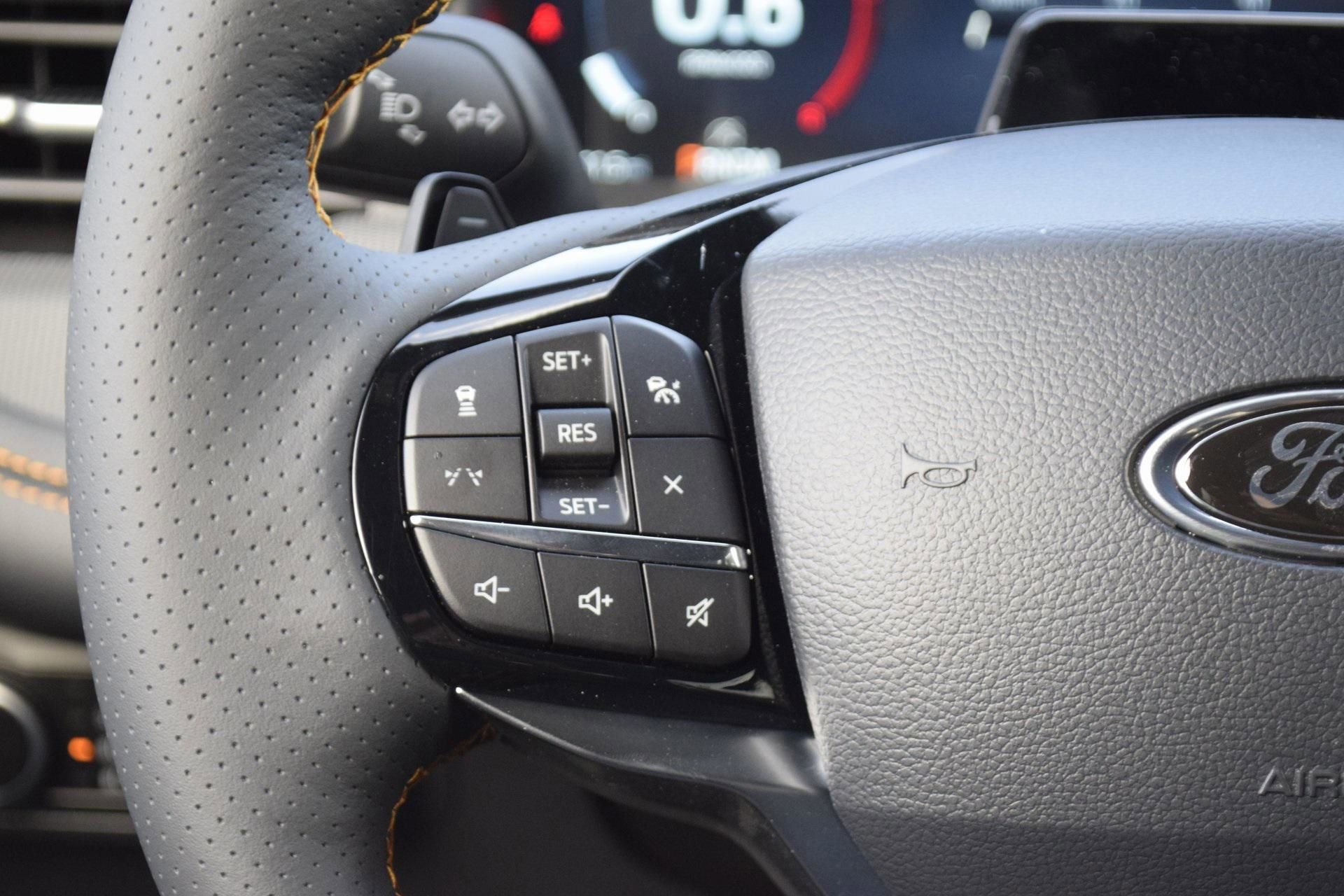 New 2026 Ford Explorer Tremor w/ Tremor Ultimate Package image 9