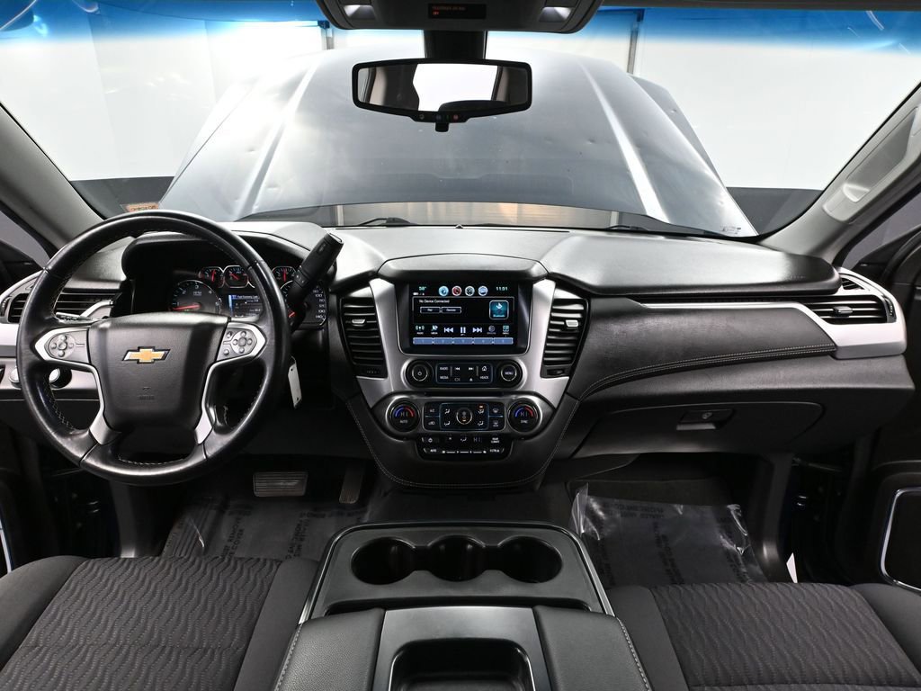 Used 2020 Chevrolet Tahoe LS w/ Skid Plate Package image 27