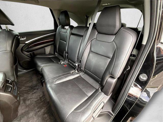 Used 2018 Acura MDX FWD image 26