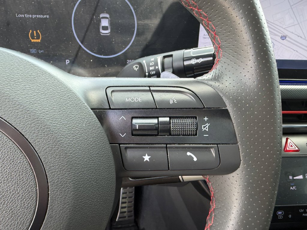 Used 2024 Hyundai Sonata N Line FWD image 16