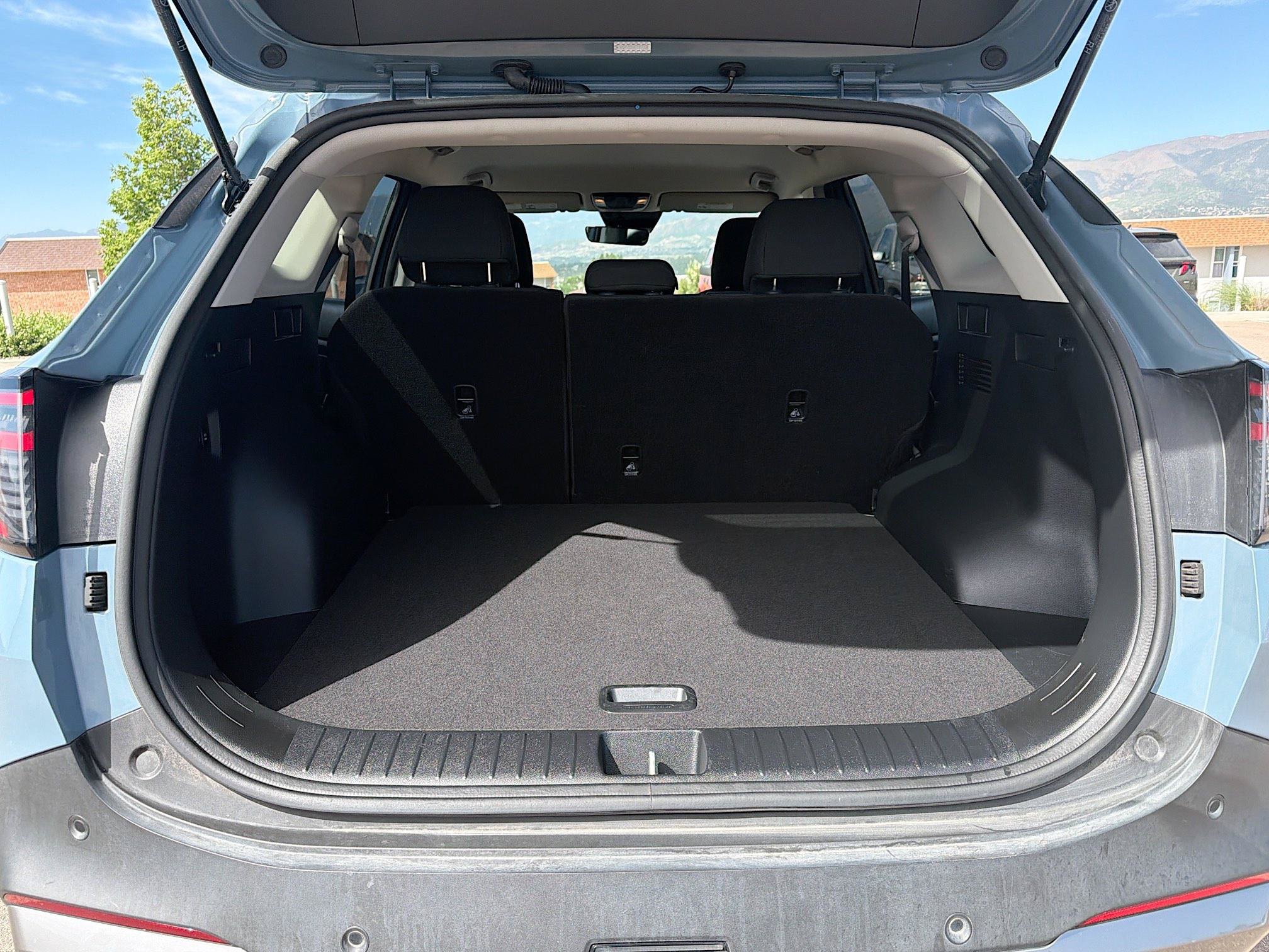 Used 2026 Kia Sportage S AWD/4WD image 29