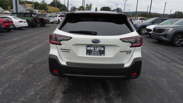 Used 2025 Subaru Outback Onyx Edition XT image 15