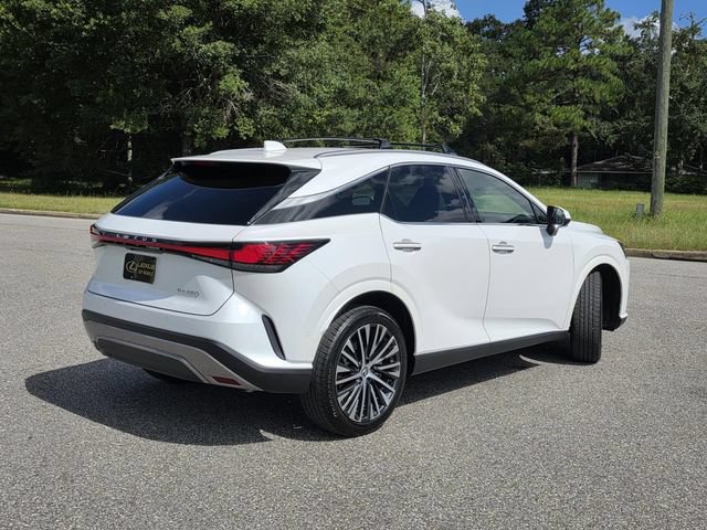 Certified 2024 Lexus RX 350 Premium Plus w/ Convenience Package FWD image 5